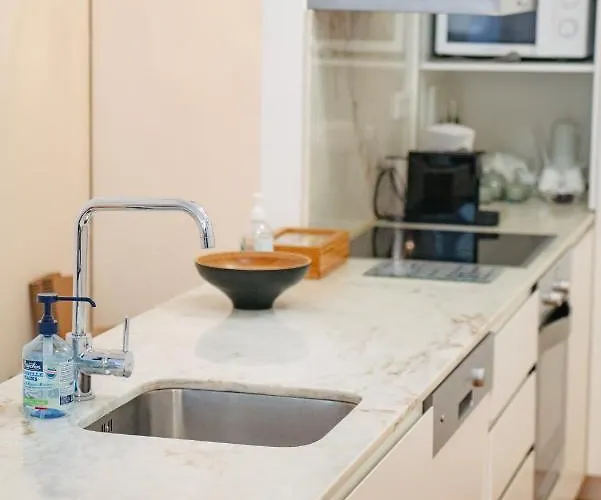 Bolhao Studio, Apartamento *