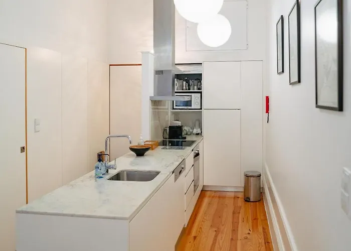 Apartamento Bolhao Studio,