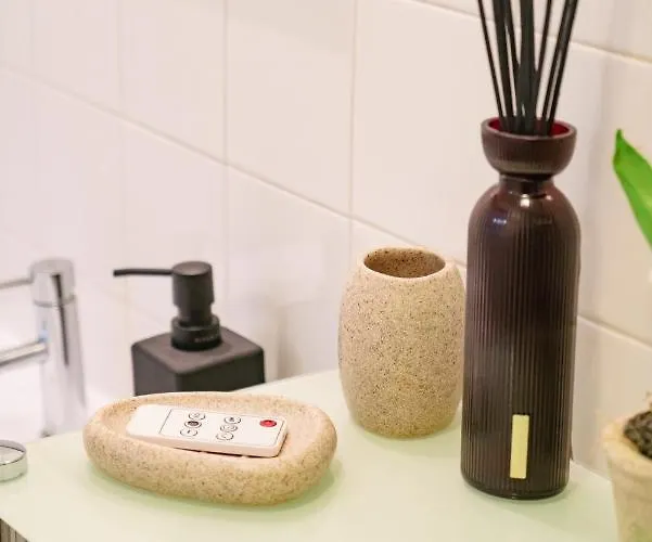 Bolhao Studio, Apartamento