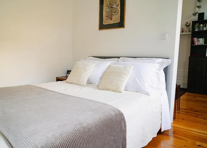 Apartamento Bolhao Studio, *