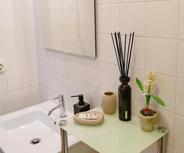 Bolhao Studio, Apartamento *