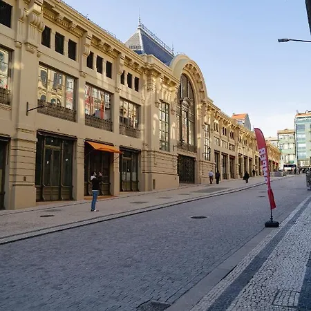 Bolhão Studio, Apartamento *