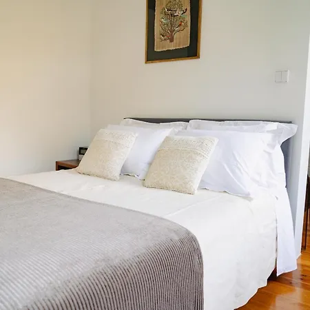 Apartment Bolhao Studio, *