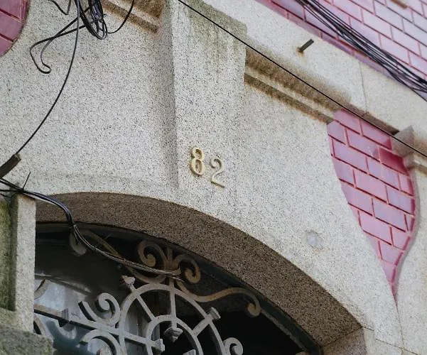 Bolhao Studio, 波尔图