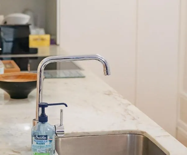 Daire Bolhao Studio, Porto