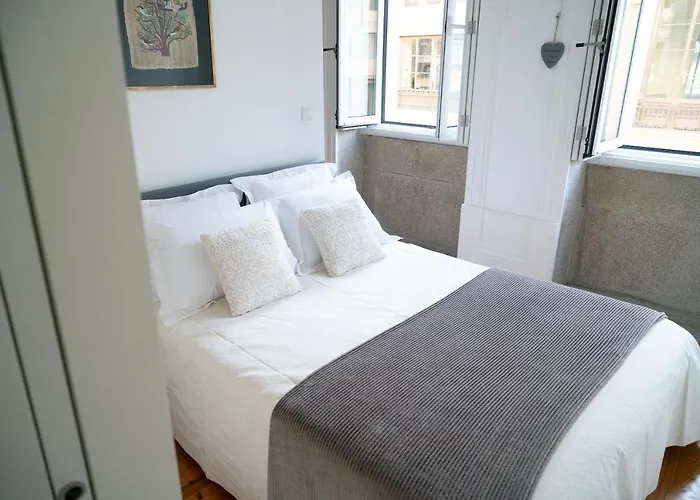 Bolhao Studio, Porto