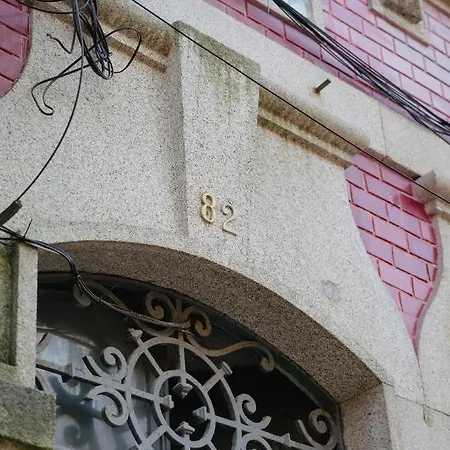 Bolhao Studio, Порту