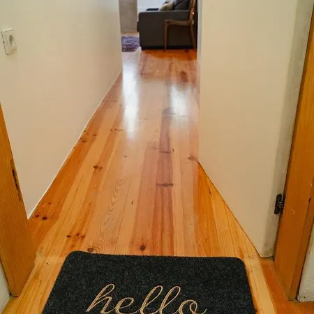 Bolhao Studio, Apartment