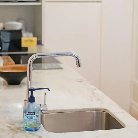 Apartmán Bolhao Studio, Porto