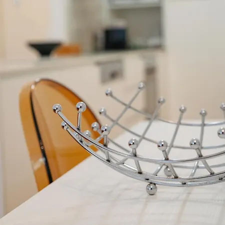 Bolhao Studio, Apartmán