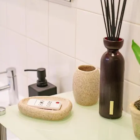 Bolhao Studio, Apartment