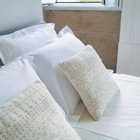 Appartement Bolhao Studio, Porto