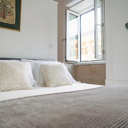Bolhao Studio, Appartement Porto