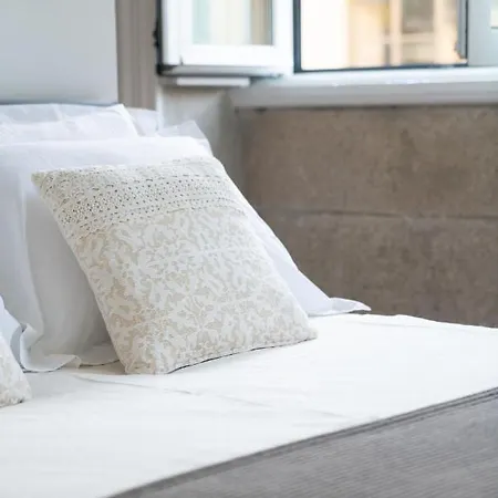 Appartement Bolhao Studio, Porto