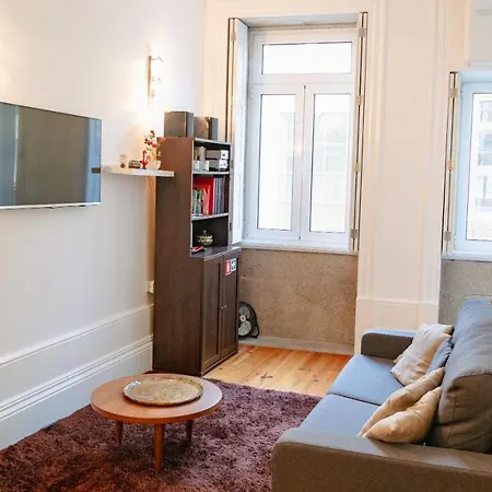 Bolhao Studio, Apartment