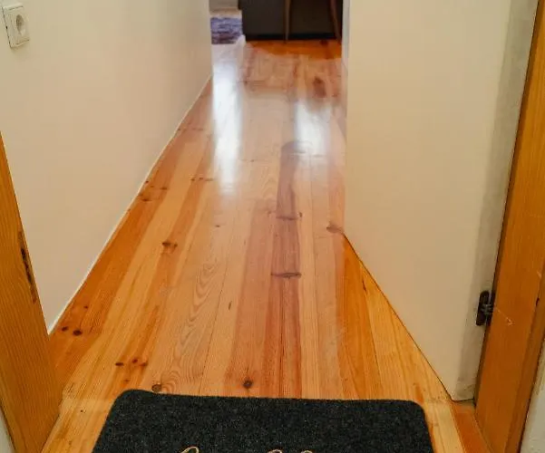 Bolhão Studio, Apartamento