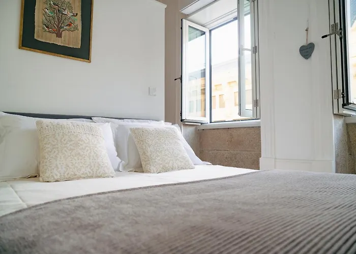 Bolhão Studio, Apartamento Porto