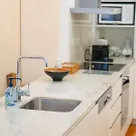 Bolhao Studio, Διαμέρισμα *