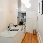 Διαμέρισμα Bolhao Studio,
