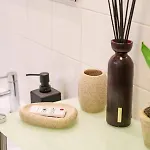 Bolhao Studio, Διαμέρισμα