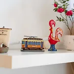 Bolhao Studio, Διαμέρισμα Πόρτο