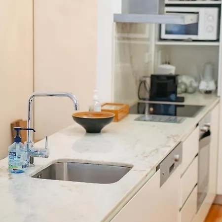 Bolhao Studio, Appartement *