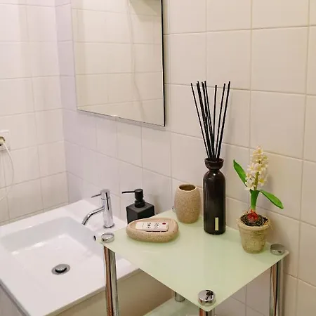 Bolhao Studio, Appartement *