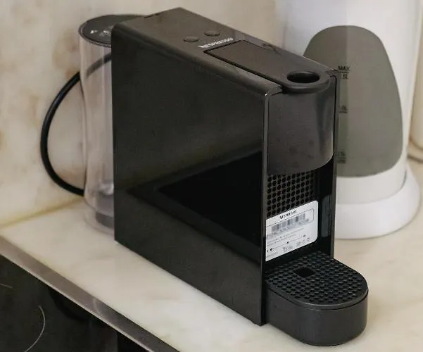 Lägenhet Bolhao Studio, Oporto